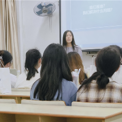 太湖学院教学点