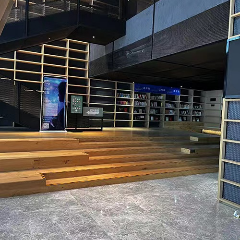 保定莲池授课点