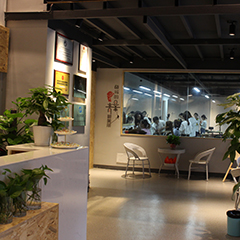 开福四方坪校区