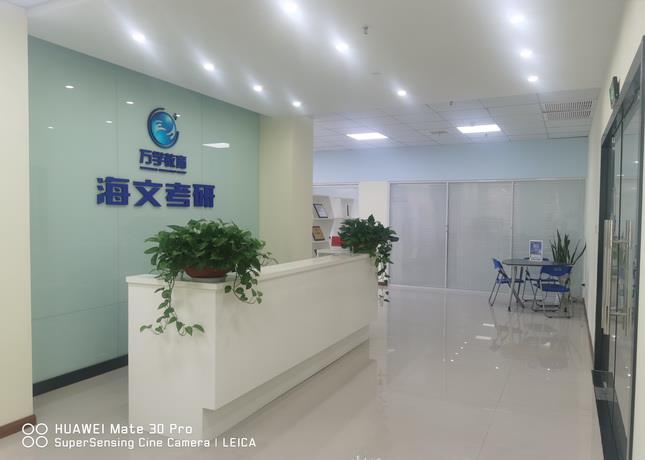 武汉工商学院上课