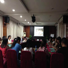 亚恒教育实训基地