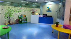 江宁万尚城校区