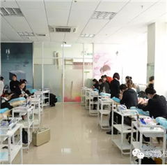 本色纹绣永泰校区