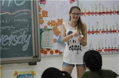 番禺执行中学营地