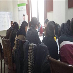 黄浦斜土东路校区