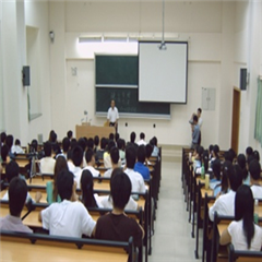 天河燕岭路校区