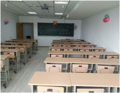 秦淮汉中门校区