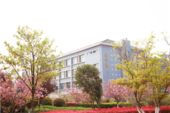 栖霞宁芝路校区