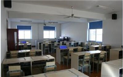 龙华新民治校区