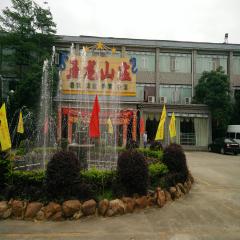 白云钟落潭校区