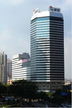 罗湖大剧院校区