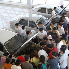 武昌中北路校区