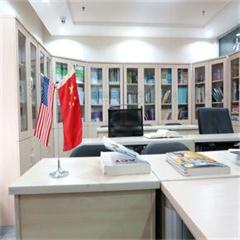 北京朝阳门校区