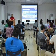 海珠新港西路校区