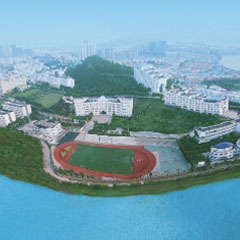 武昌理工学院校区