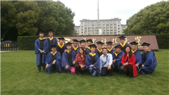 华中大广州教学点