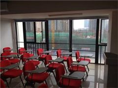 白云黄边北路校区