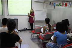 宝安创业一路校区