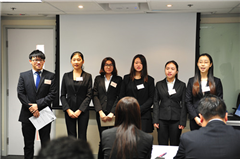 天河五山路校区