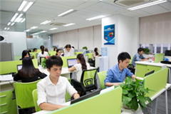 天河华强路校区