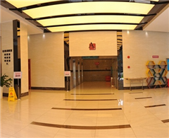 天河五山路校区