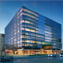 海淀上地东路校区