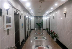 上海东方国际大厦