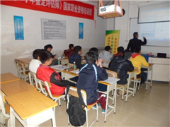 白云龙归镇校区