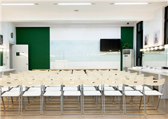 北京机电院校区