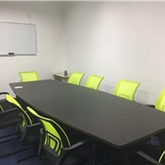 龙华新区民治校区