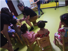 开福区藏珑校区