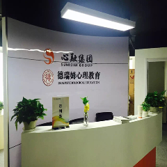 南京秦淮上课点