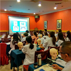 南昌青山湖校区