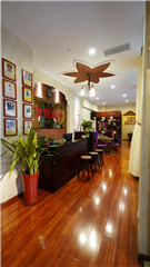 伽玥瑜伽建设店