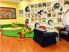 九方购物中心店