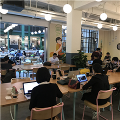 上海杨浦总校区