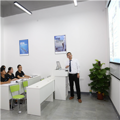 学山产业园校区