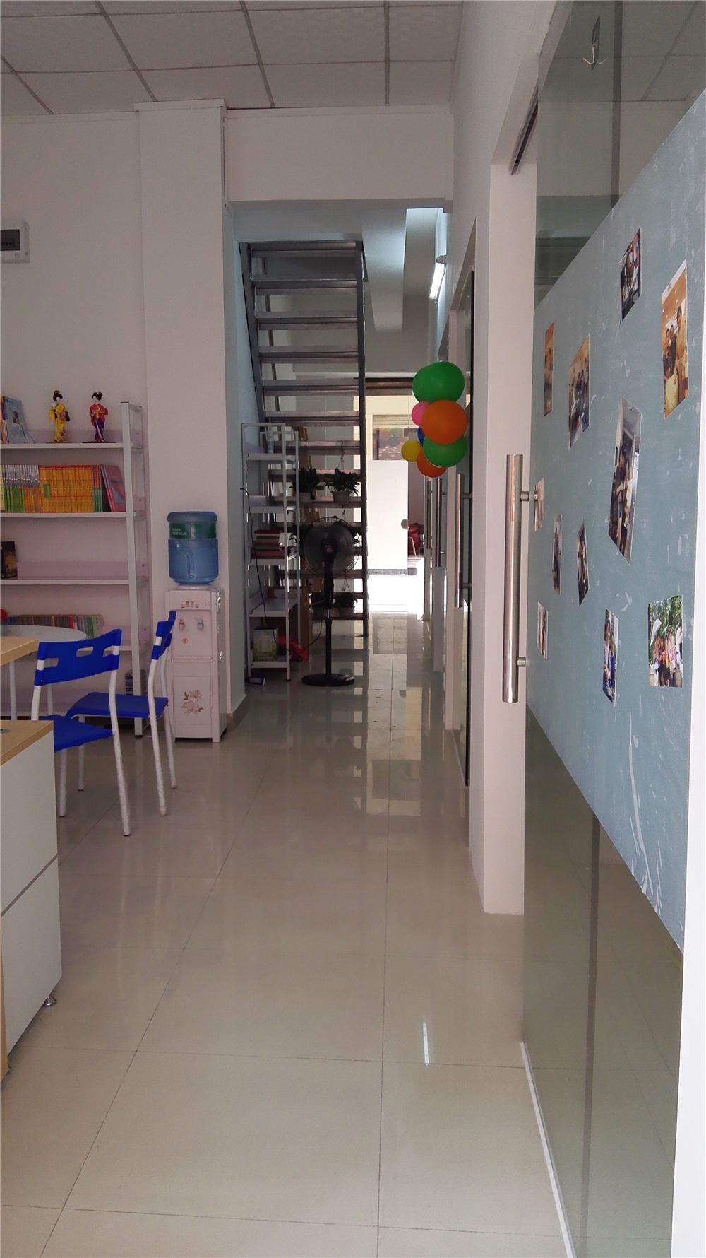 广州黄埔东区校区