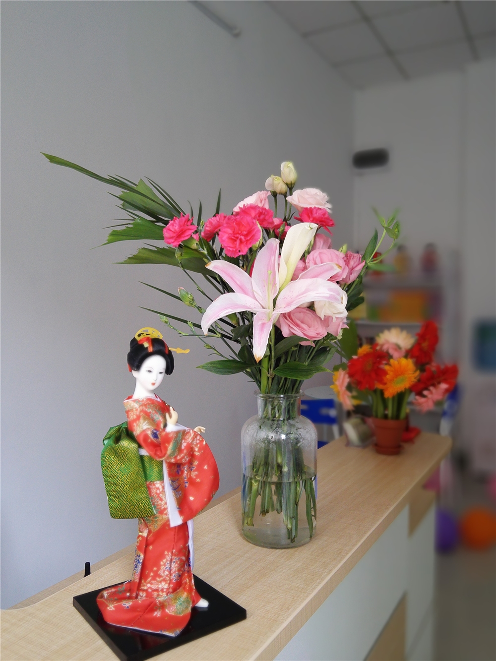 广州黄埔永和校区