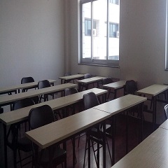 北京石景山校区