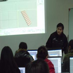 禅城同济路校区