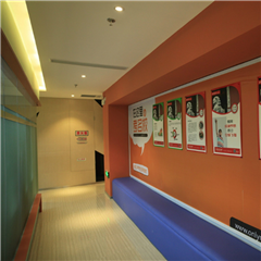 闵行怡丰城校区