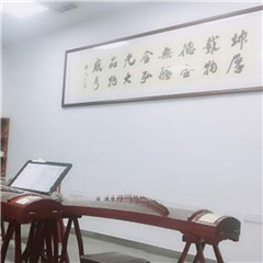 深圳古琴培训班 深圳博宁现代国学院 学费 地址 点评 电话查询 好学校触屏版