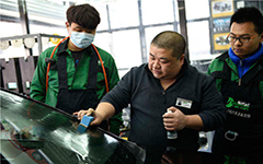 北京通州区分校