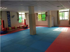 番禺雁洲村校区