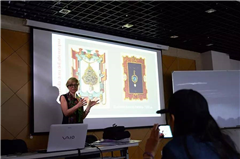 珠宝时尚课程校区