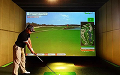 名商高尔夫球会