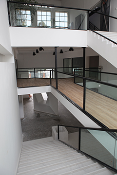 重庆九龙坡校区