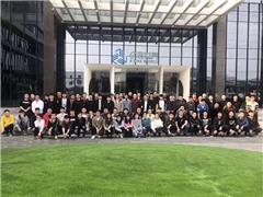 上海老男孩校区