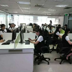 福田金地旭日校区